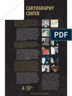 Cartography Short Timeline