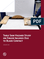 2014-Table Saw Hazard Study on Finger Injuries due to Blade Contact.pdf