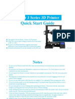 Ender 3 Guide Book PDF