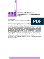 Queer de Cor PDF