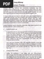 Kitab Permata Yang Hilang Pdf