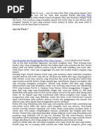 Cara Menghilangkan Wasir Di Luar