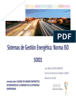 2 Normativa y Certificacion Relacionadas Con La Eficiencia Energetica y Sus Beneficios Fenercom 2015