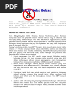 Cara Menghilangkan Kutil Kelamin Secara Tradisional