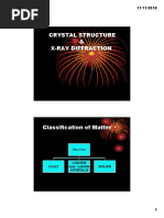 2 Estructura Materiales Puros