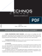 Manual Technos