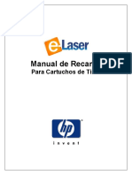 Manual de Recarga