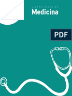 Brochure Medicina - Umss