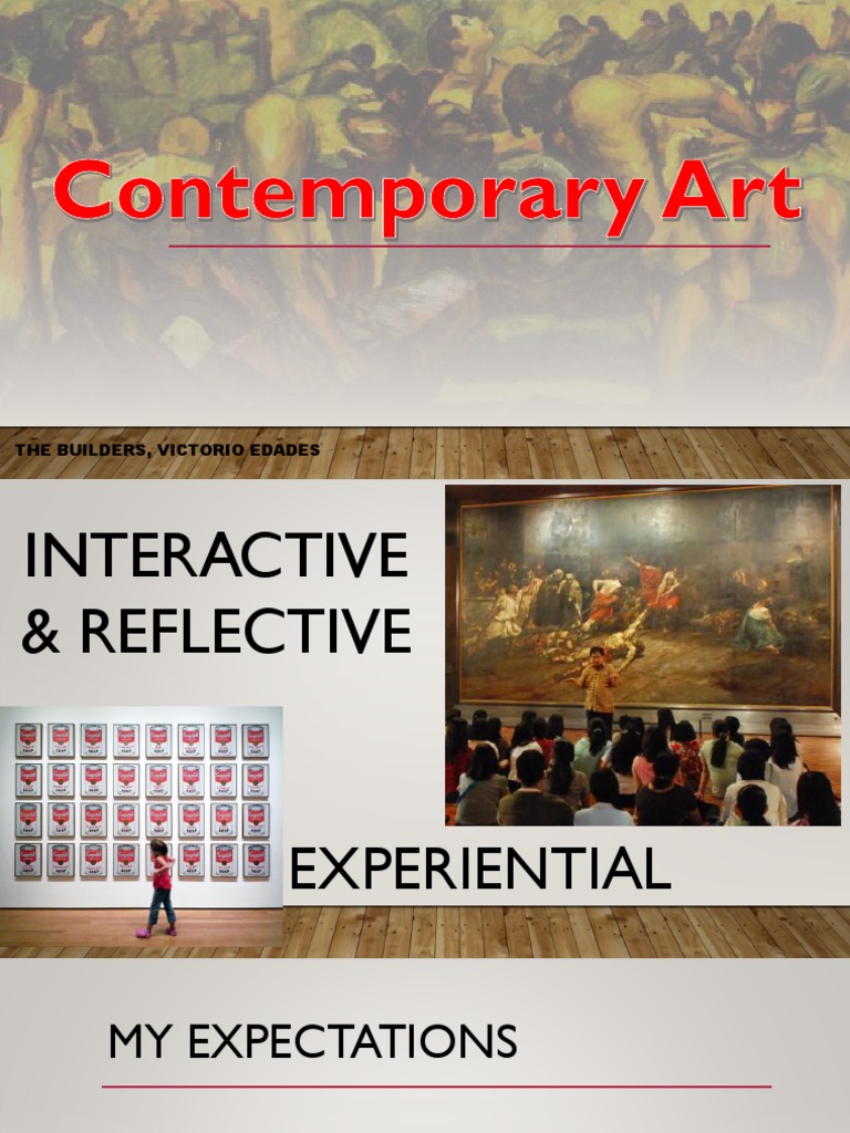 Victorio Edades: The Builders Explained | PDF | Baroque | Sculpture