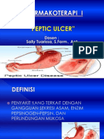 Farmakoterapi Pencernaan