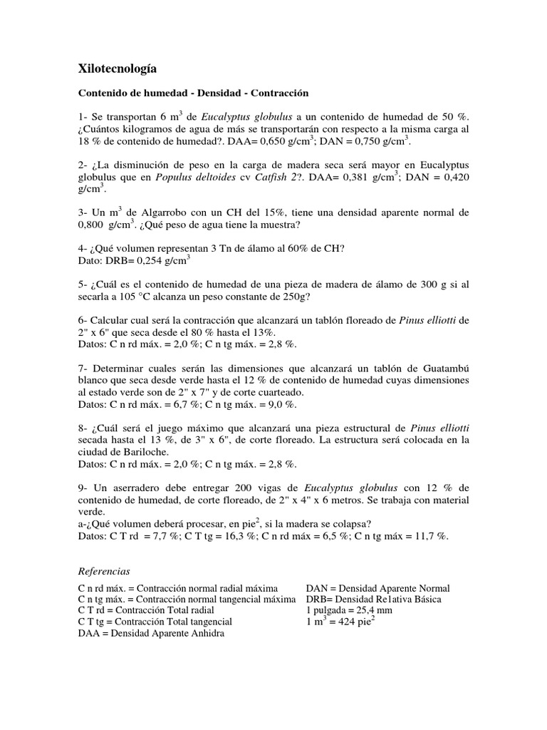 Ejercicios Pdes Fcas