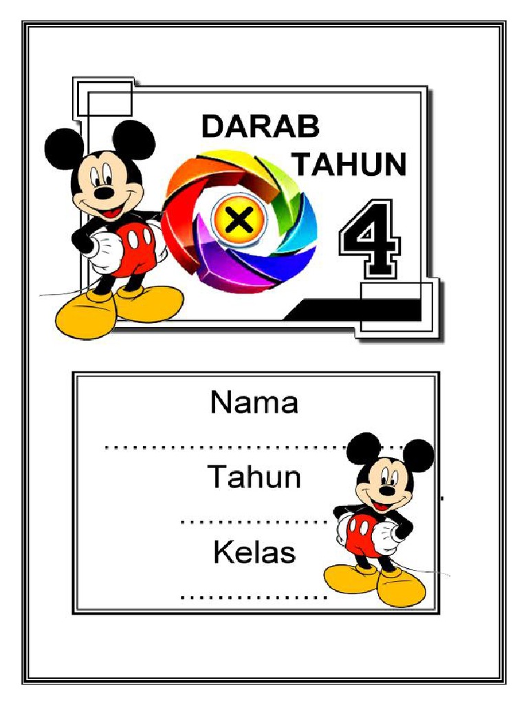 Latihan Sifir Tahun 4 Pdf