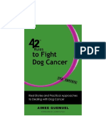 _42_Rules_to_Fight_Dog_Cancer_2nd edition.pdf