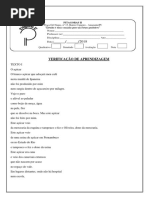 AVALIAÇÃO 9º ANO REDAÇÃO.docx