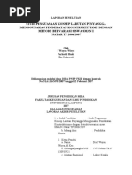Download laporan-penelitian_2007 by Muhai_737269 SN39739901 doc pdf