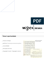 Musica Design