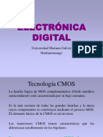 1. Electrónica Digital CMOS