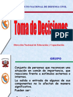 4.-Toma de Decisiones