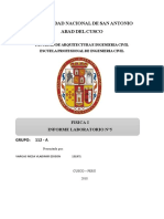 Física Variación de Energía Potencial y Cinética