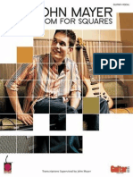 John Mayer - Room For Squares.pdf