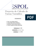 Proyecto Calculo Varias