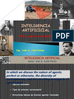 2. Agentes Inteligentes