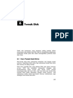 Windows Tweaks Untuk Semua Versi PDF