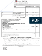 Mock CV-Svetlana Dharmadhikari PDF