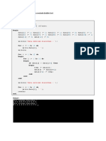 Pengurutan Data Pascal Dengan Metode Bub PDF