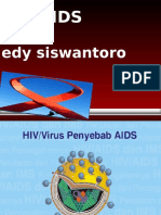 HIV RS Bayangkara