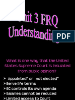 Unit 3 Frq Explained