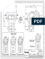 Dimensioni - Dimensions v 100-2L G Y - 2013 Rev.01