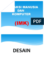 Materi Imk-5