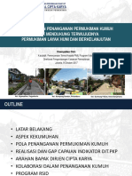 Kasubdit Perencanaan Teknis PKP-Pelaksanaan Penanganan Permukiman Kumuh PDF