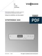 Vitotronic 200 KW4 PDF
