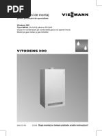 M Vitodens 300 WB3A 35 KW PDF