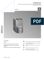 Vitorond 200 Foarte Mic PDF