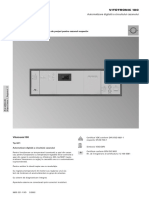 Vitotronic 100 PDF