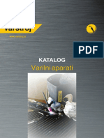 Katalog Pribora Za Zavarivanje