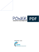 Power BM Bab Satu PDF