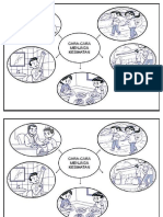 Bahan Rangsangan-Cara Menjaga Kesihatan