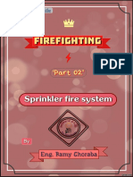 Firefighting System Basics PART 02-By Eng - Ramy Ghoraba