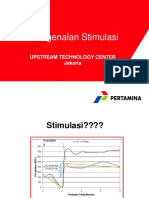 UTC - Pengenalan Stimulasi 2012