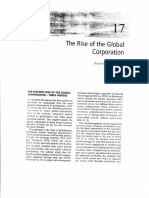 Rise of Global Corporation PDF