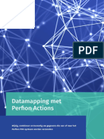 Data Mapping Met Perfion PIM