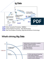 Harnessing Big Data