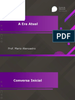 A Era Atual - A01