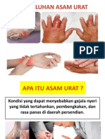 Asam Urat