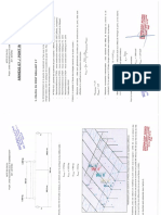 Note de Calcul Du Pont Roulant