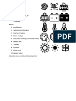 Button Functions